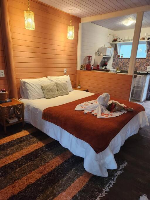 Petite House Com Hidromassagem *