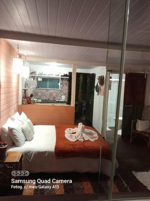 Petite House Com Hidromassagem Campos do Jordão