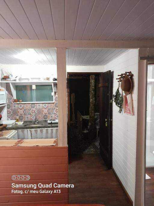 Petite House Com Hidromassagem