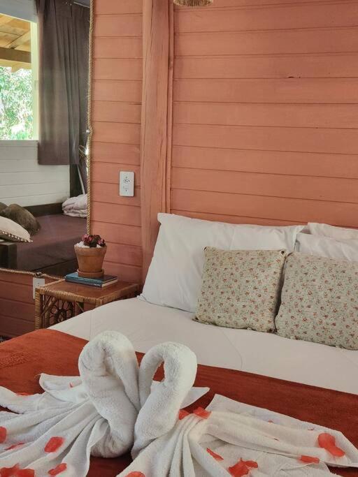 Petite House Com Hidromassagem Casa de férias *