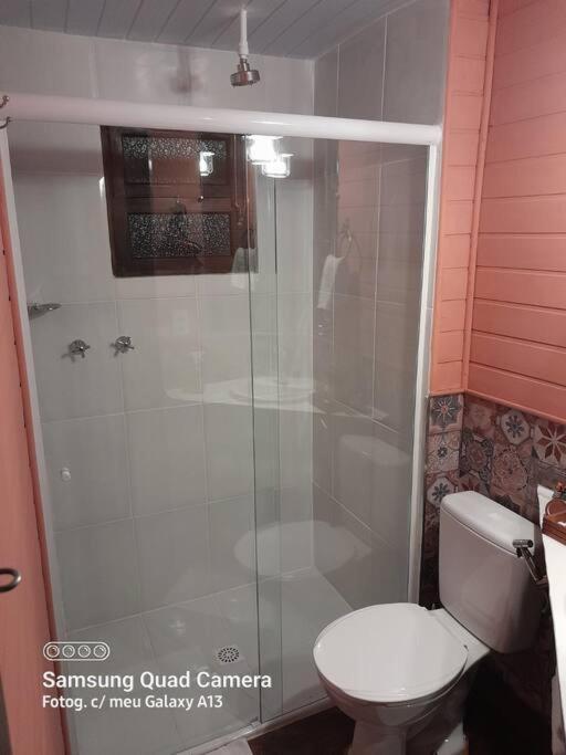 Petite House Com Hidromassagem Campos do Jordão