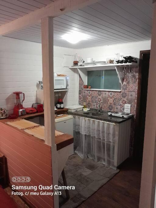 Petite House Com Hidromassagem