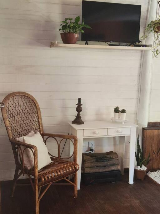 Petite House Com Hidromassagem Casa de férias *