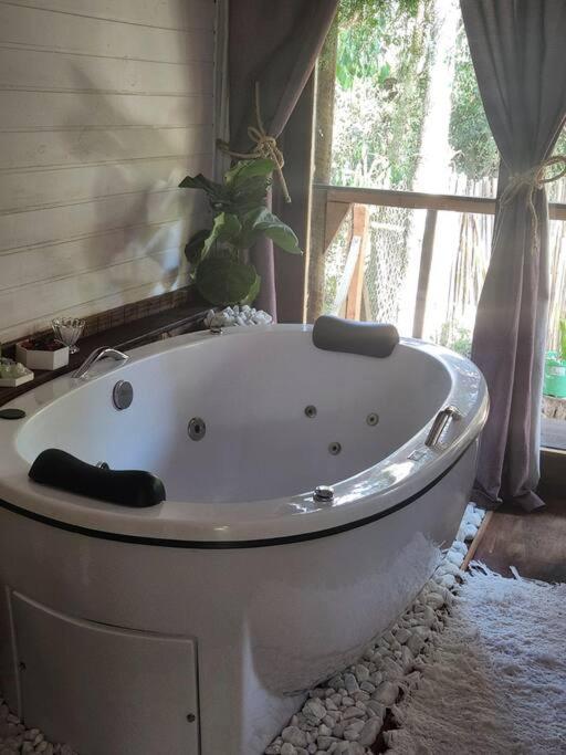 Petite House Com Hidromassagem Casa de férias Campos do Jordão