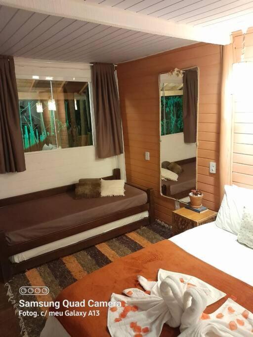 Petite House Com Hidromassagem *