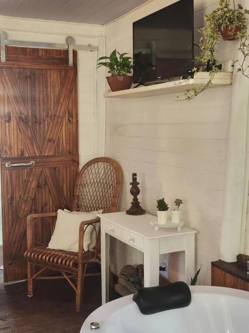 Petite House Com Hidromassagem Casa de férias Campos do Jordão
