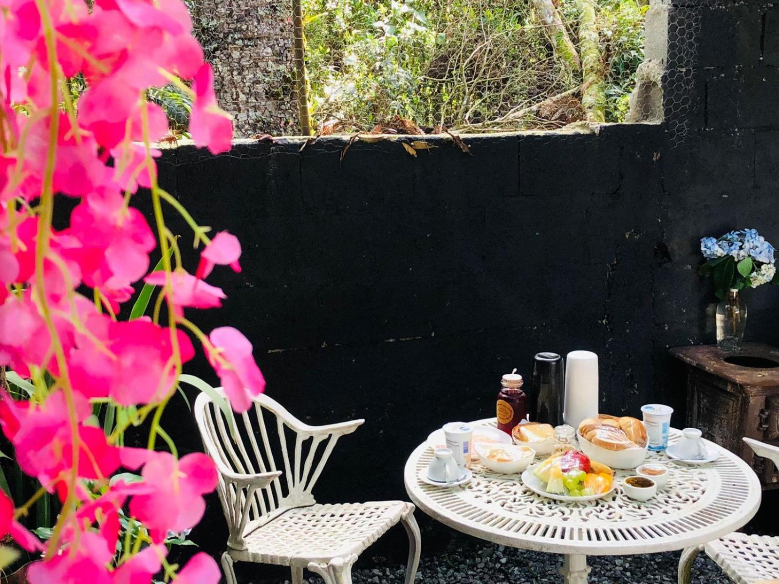 Casa de férias Petite House Com Hidromassagem