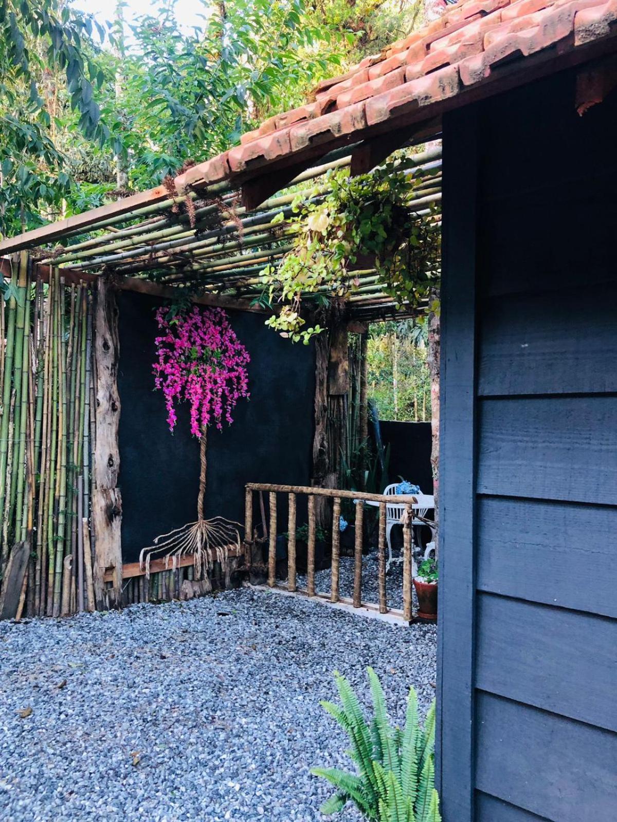 Petite House Com Hidromassagem Casa de férias